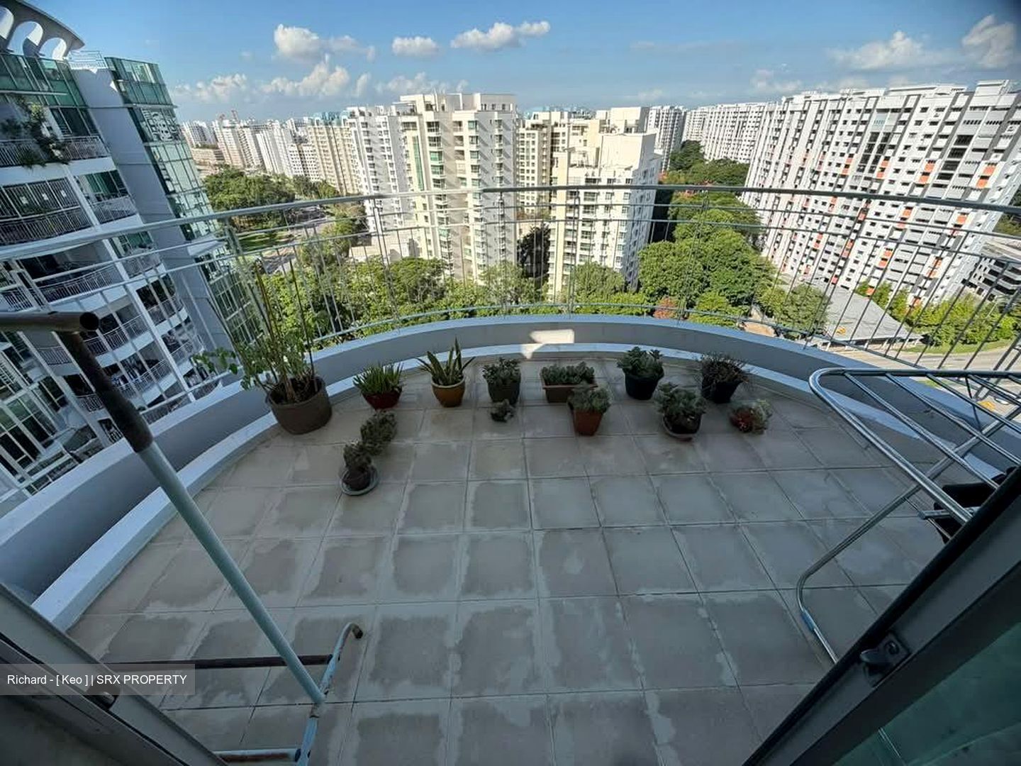 Baywater (D16), Condominium #576732811